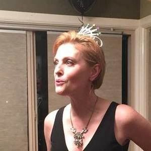 Meet your Posher, Wendy